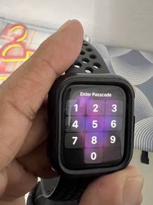 apple watch series 5 40mm