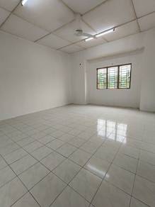 2-storey Terraced House For Rent in Shah Alam,SGR