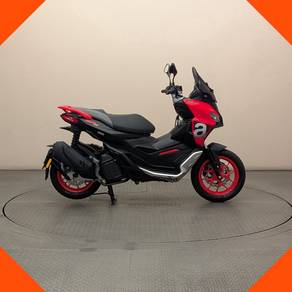 Aprilia SR GT 200 Std