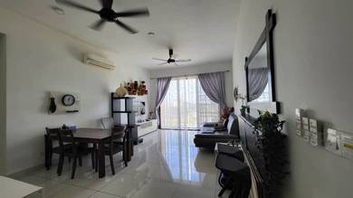 Service Residence For Rent in The Clio Residences