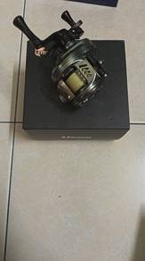 seasir usop leydun v2 ergent