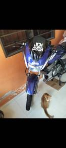 Yamaha RXZ