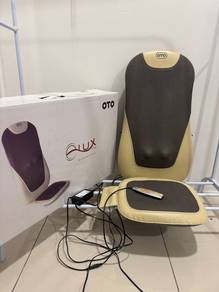 OTO E-Lux EL-868 Seat Massager