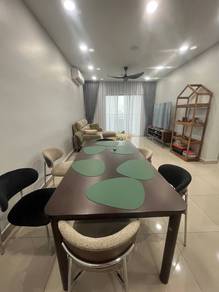 Service Residence For Rent in MiNest Residence
