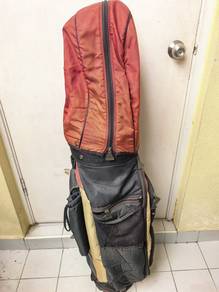 Golf set for beginner