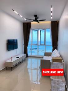 Condominium For Rent in The Zen