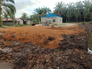 Agricultural Land in Bandar Baharu, KDH