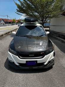 Honda Stream i-VTEC RSZ in Kuantan, PHG