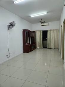 Condominium For Rent in Suria Residence @ Bukit Jelutong