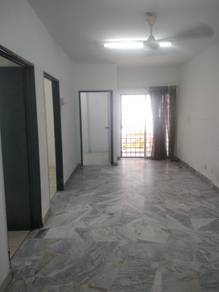 Flat For Sale in Teratai Mewah (Block 15,17,19,21)