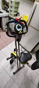 Excrise Bike Good Condition 