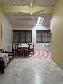 Semi-Detached House For Rent in Teluk Intan,PRK