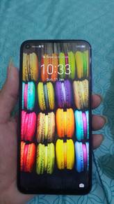 Huawei nova 5t 8gb ram 128gb rom with box only