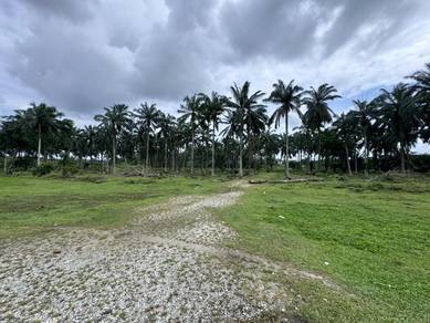 Agricultural Land in Kulai, JHR