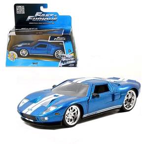 FORD GT 1/32 diecast model (Fast & Furious 5)