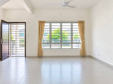 Terraced House For Sale in Kajang,SGR