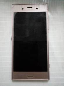 Handphone Sony Xperia Z1