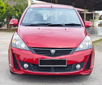 Proton Exora EXECUTIVE in Duyong, MLK