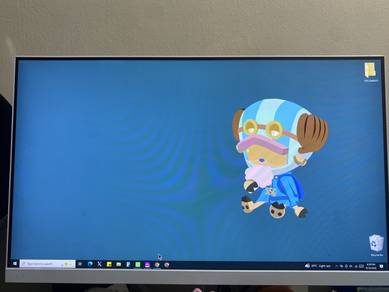 ALL IN ONE pc