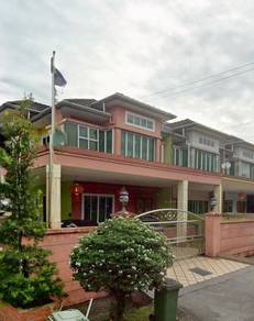 2-storey Terraced House For Sale in Kuching,SWK