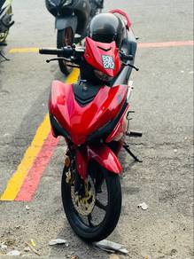 Yamaha Y16ZR