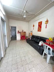 1-storey Terraced House For Sale in Kepong,KUL