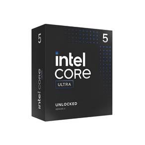 intel core ultra 5 245k