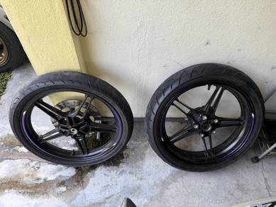 rim y16