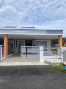 1-storey Terraced House For Sale in Bandar Sri Sendayan,NSN