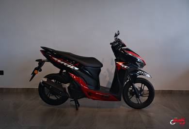 Honda Vario 150