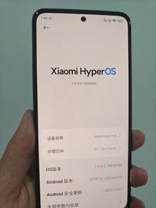 Xiaomi Redmi Note 11S 128 GB
