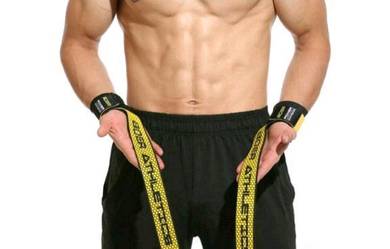 Workout Lifting Wrist Strap