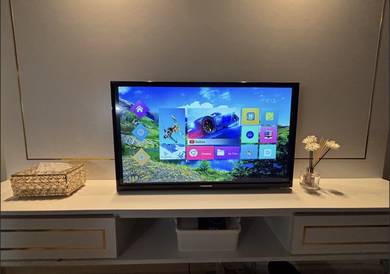 TV LED 32inch good condition