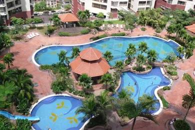 Condominium For Sale in Villa Wangsamas