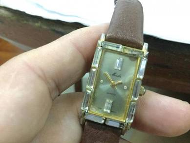 Original Moulin lady watch