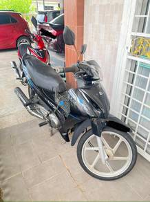 Modenas CT100