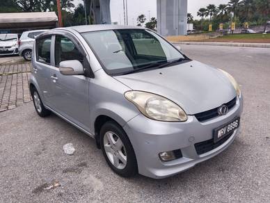 Perodua MyVi EZi in Cheras, KUL