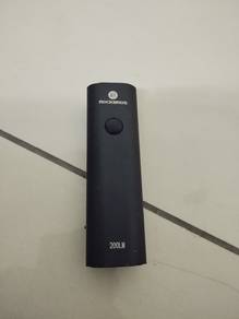 Strong Bicycle Flashlight 