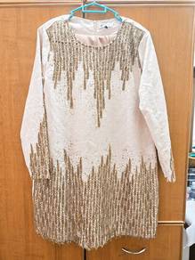 Baju Kurung Moden