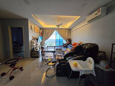 Service Residence For Sale in D' Ambience