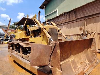 D6D caterpillar