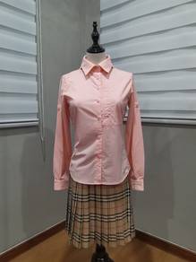 Columbia omni  shield  pink S 2153