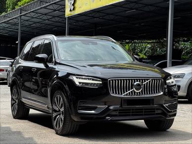 Volvo XC90 T8 INSCRIPTION PLUS in Salak Selatan, KUL