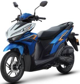 Honda Vario 125