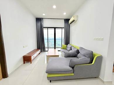 Apartment For Rent in Bay Point @ Country Garden Danga Bay