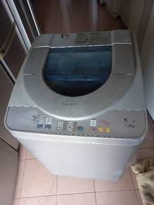 washing machine Panasonic 7kg sekli hantr