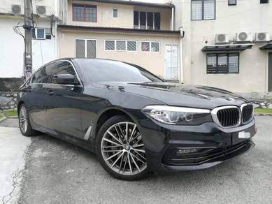 BMW 530e 30e SPORT in Melaka Tengah, MLK
