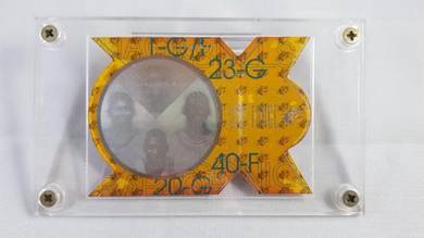 Michael Jordan NBA Card - 1996-97 SP SPx Force F5