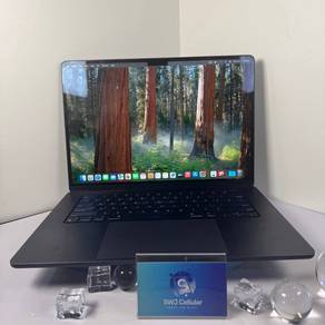 MacBook Air 2023 M2 | 15.3-inch | M2 8-Core CPU