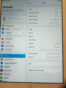 ipad Air 16gb